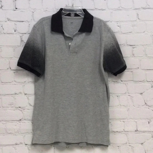 Gap size Large Boys Polo Top - Picture 1 of 6